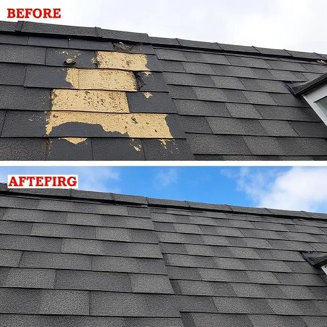 Roof Repair Near Me in Fort Blackmore, VA near me